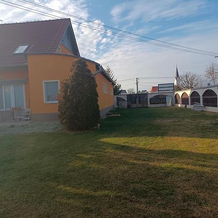 Penzion Pod Sklepy Novy Prerov Εξωτερικό φωτογραφία