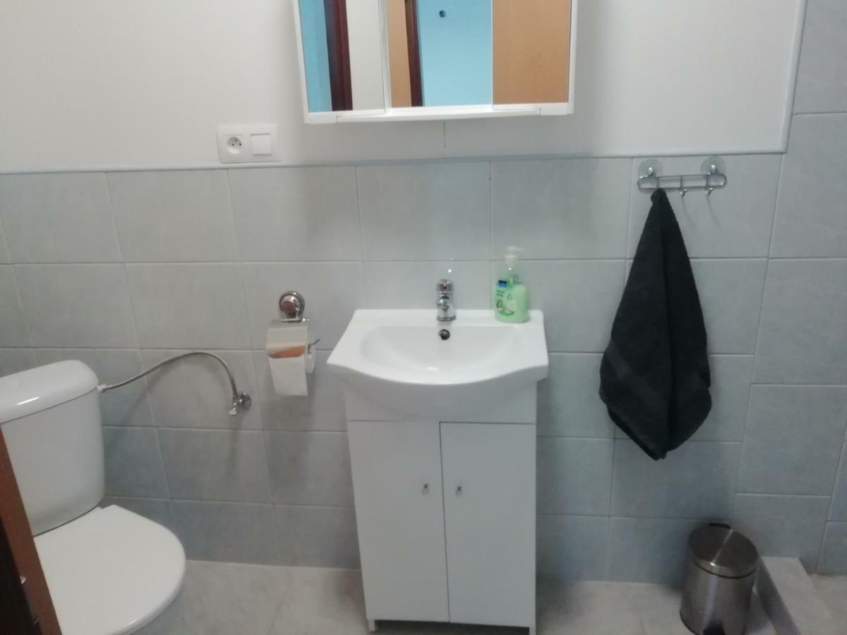 Penzion Pod Sklepy Novy Prerov Εξωτερικό φωτογραφία
